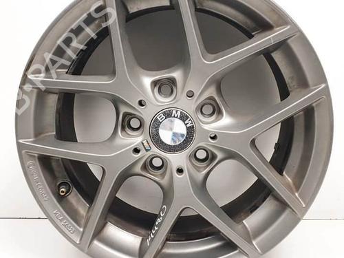 Used Rim Rim BMW 1 (E87) 118 i (129 hp) 18324099 18324099