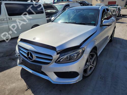 Used Parts MERCEDES-BENZ C-CLASS T-Model (S205) C 220 BlueTEC / d (205.204) (170 hp) 4268588