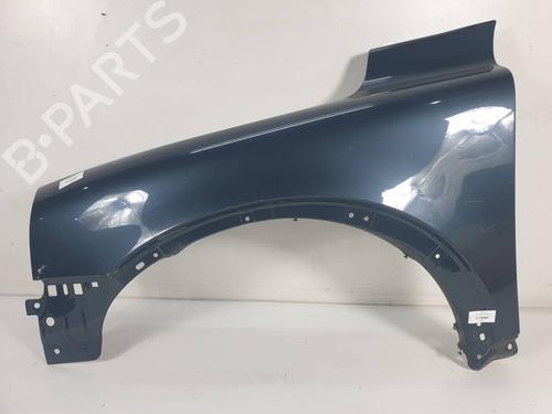 Used Left front fenders Left front fenders 39169598 39169598