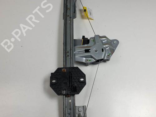 Front right window mechanism DACIA SANDERO II 1.5 dCi | BP28388551C23 - Image 2