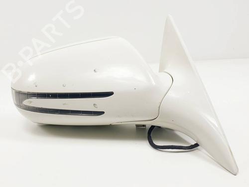 Used Right mirror Right mirror MERCEDES-BENZ CLS (C219) CLS 320 CDI (219.322) (224 hp) 30633405 30633405