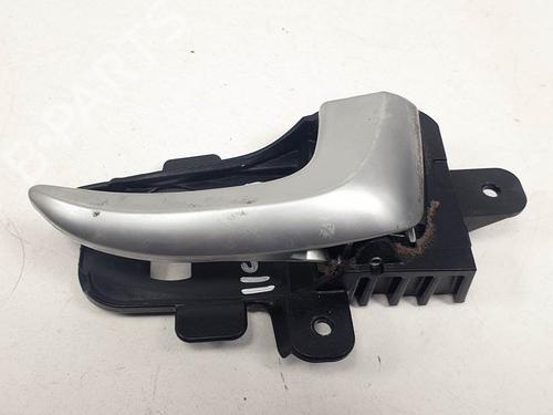 Used Front right interior door handle Front right interior door handle HYUNDAI i30 (GD) 1.4 (99 hp) 13757610 13757610