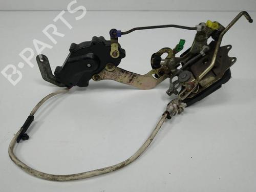 Used Rear left lock Rear left lock 8308395 8308395