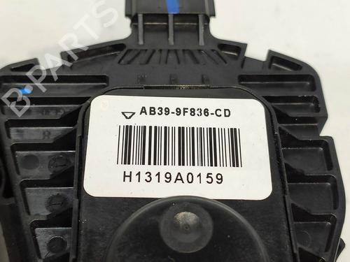 Pedal FORD RANGER (TKE) 2.0 EcoBlue 4x4 | BP9420918I4 - Image 2