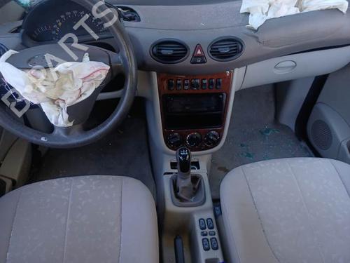 Gearbox MERCEDES-BENZ A-CLASS (W168) A 160 (168.033, 168.133) | BP10514805M3 