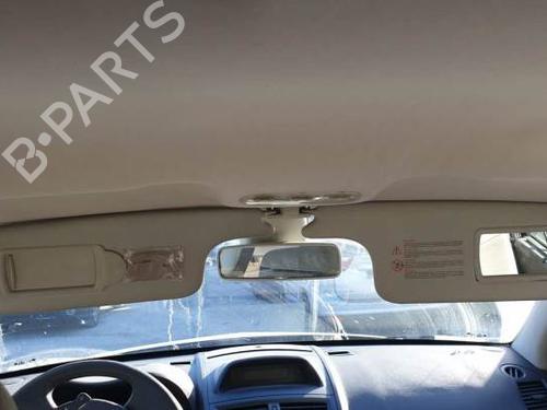 Venstre baglygte RENAULT SCÉNIC II (JM0/1_) 1.5 dCi (JM1E, JM16) | BP25289426C34 