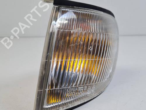 Used Left front indicator Left front indicator HYUNDAI H-1 / STAREX Bus (A1) 2.5 TD (80 hp) 36488032 36488032