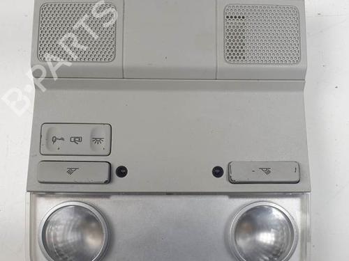 Used Interior roof light VW GOLF V (1K1) 2.0 TDI (170 hp) 28595725