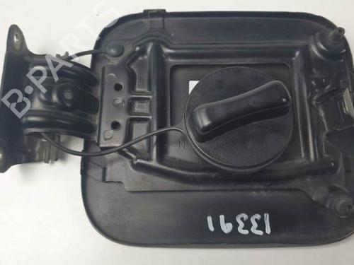 Fuel flap NISSAN QASHQAI / QASHQAI +2 I (J10, NJ10, JJ10E) 2.0 dCi | BP22214048C131 