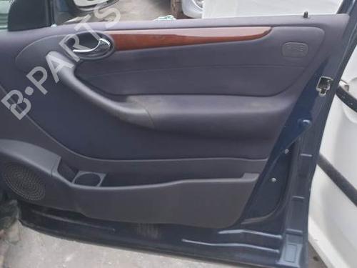 ABS pump MERCEDES-BENZ A-CLASS (W168) A 170 CDI (168.009, 168.109) | BP16691447M43 