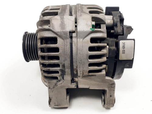 Alternator OPEL VECTRA B (J96) 2.0 DI 16V (F19) | BP25117460M7 