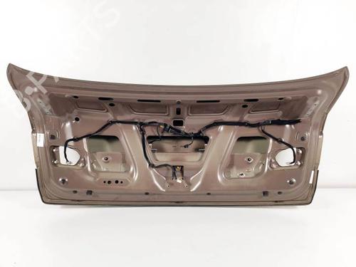 Tailgate HYUNDAI i40 I (VF) 1.7 CRDi | BP25116621C6 