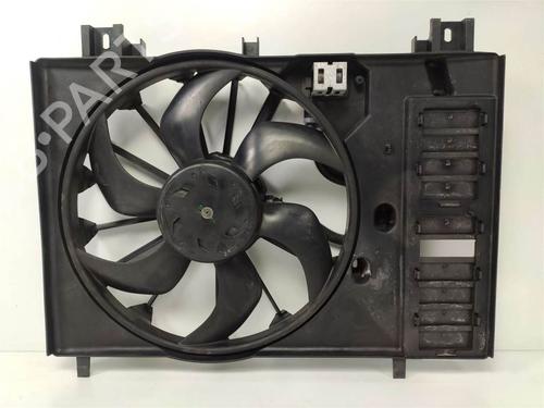 Køleventilator elektrisk Køleventilator elektrisk 9695339 9695339