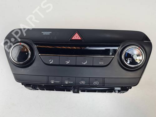Used Climate control Climate control HYUNDAI TUCSON (TL, TLE) 1.7 CRDi (116 hp) 34514278 34514278