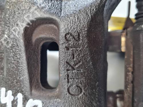 Left front brake caliper RENAULT KOLEOS I (HY_) 2.0 dCi | BP34643626M105 - Image 5