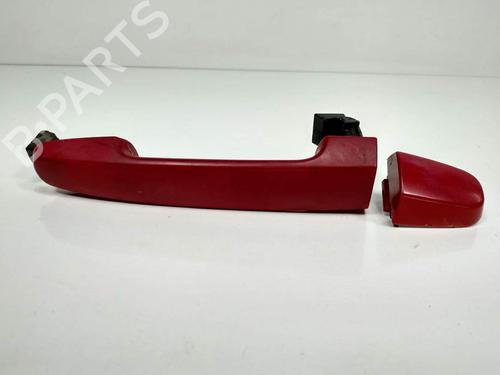 Used Rear left exterior door handle Rear left exterior door handle 8062484 8062484