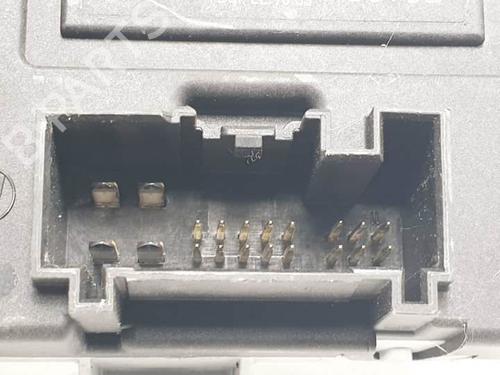 Comfort control module LAND ROVER DISCOVERY IV (L319) 3.0 TD 4x4 | BP18653940M56 
