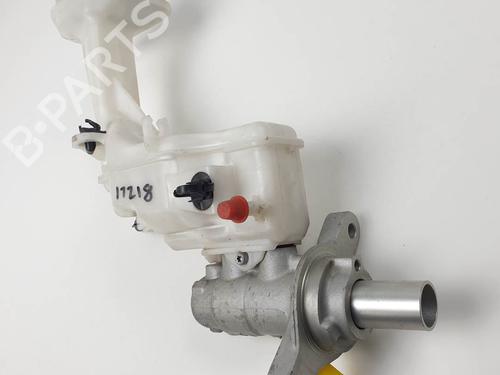 Used Brake master cylinder Brake master cylinder NISSAN QASHQAI II (J11, J11_) 1.5 dCi (110 hp) 24499709 24499709