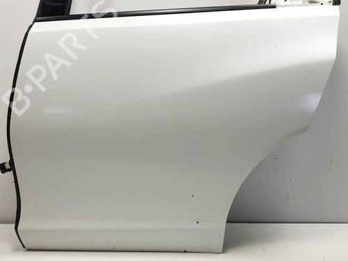 Left rear door HONDA CIVIC IX (FK) 2.2 i-DTEC (FK3) | BP28122809C4 