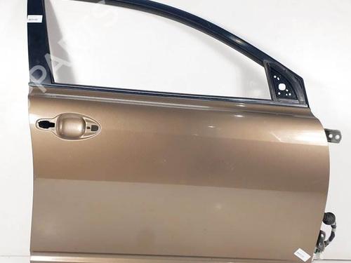 Used Right front door Right front door TOYOTA AVENSIS (_T25_) 2.4 VVT-i (AZT251_, AZT251R) (163 hp) 16756466 16756466