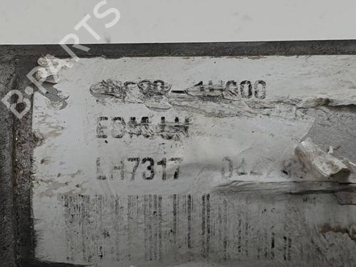 Steering rack KIA CEE'D Hatchback (ED) 1.6 CRDi 90 | BP26879431M22