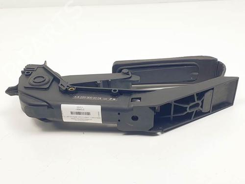 Pedal MERCEDES-BENZ S-CLASS (W220) S 400 CDI (220.028, 220.128) | BP28065586I4 