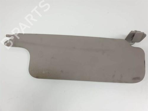 Left sun visor RENAULT MEGANE II Saloon (LM0/1_) 2.0 | BP10935307I1 - Image 1
