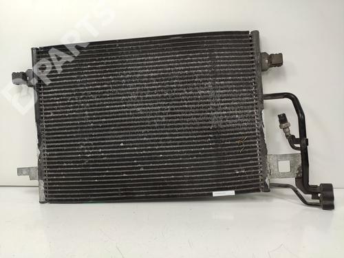 ac-radiator-vw-passat-b55-3b3-19-tdi-3b0260401-2000-2001-2002-2003-2004-2005-9290190 main image