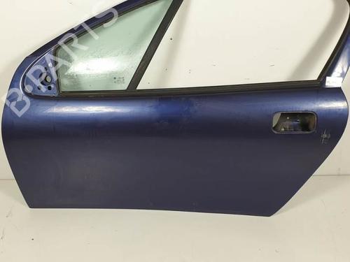 Left front door OPEL TIGRA (S93) 1.6 16V (F07) | BP16480245C2 