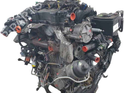 Motor für PEUGEOT 3008 I MPV (0U_) 1.6 HDi (109 hp) 28688760