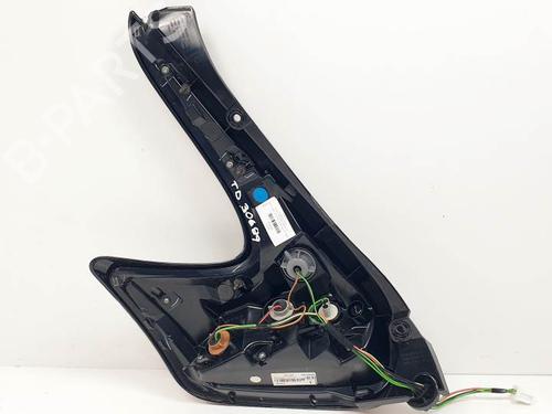 Right taillight NISSAN JUKE (F15) 1.2 DIG-T | BP27885174C35 