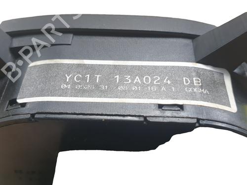 Headlight switch FORD TRANSIT CONNECT (P65_, P70_, P80_) 1.8 Di | BP36671322I24 - Image 4