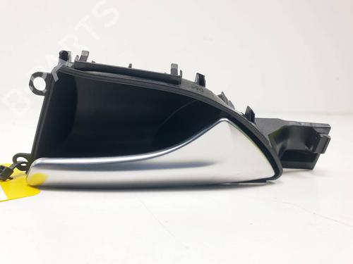 Used Front right interior door handle Front right interior door handle MERCEDES-BENZ B-CLASS Sports Tourer (W246, W242) B 200 CDI (246.201) (136 hp) 35973380 35973380