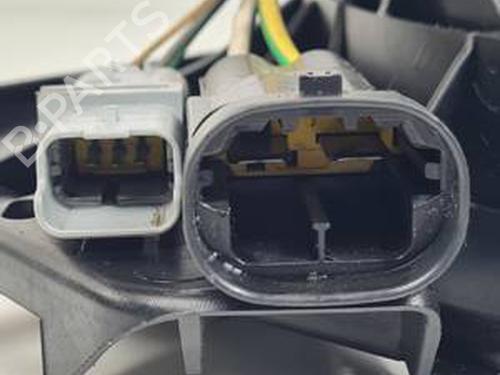 Radiator fan CITROËN C3 I (FC_, FN_) 1.4 HDi | BP31240469M35