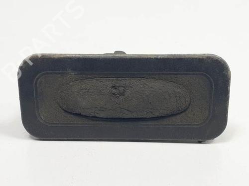 Tailgate handle RENAULT MEGANE II (BM0/1_, CM0/1_) 1.6 16V (BM0C, CM0C) | BP11531096C132 
