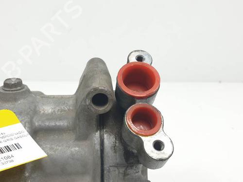 AC compressor RENAULT CLIO III (BR0/1, CR0/1) 1.2 16V (BR02, BR0J, BR11, CR02, CR0J, CR11) | BP28060837M34 