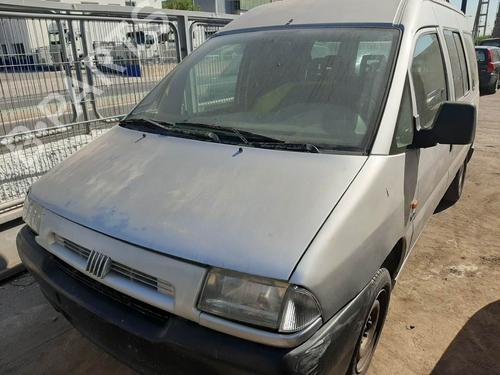 Used Parts FIAT SCUDO Van (220_) 1.9 TD 823818