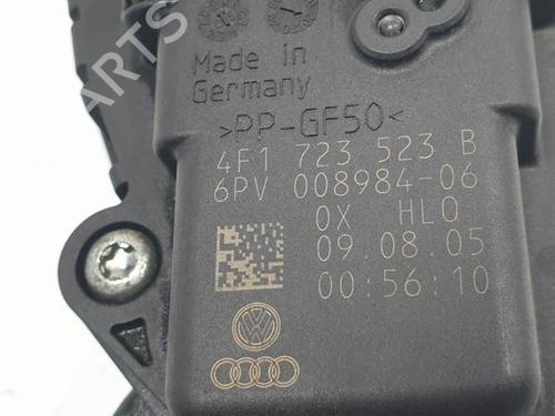 Pedal AUDI A6 C6 (4F2) 3.0 TDI quattro | BP16441406I4 