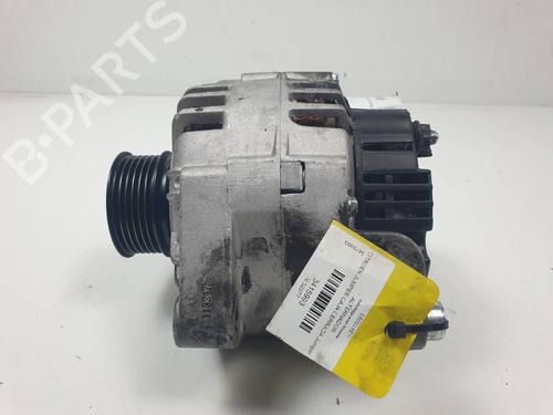 Alternator CITROËN JUMPER I Van (244) 2.8 HDi | BP40175677M7 - Image 4