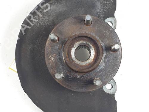 Høyre Styrespindel lagerhus CITROËN C4 AIRCROSS 1.8 HDi 150 (150 hp) 29932520