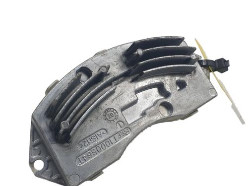 Used Heater resistor Heater resistor BMW 1 (E81) 118 d (143 hp) 40176527 40176527