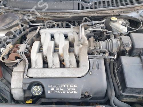Starter FORD MONDEO III (B5Y) 2.5 V6 24V | BP37237732M8  - Image 22