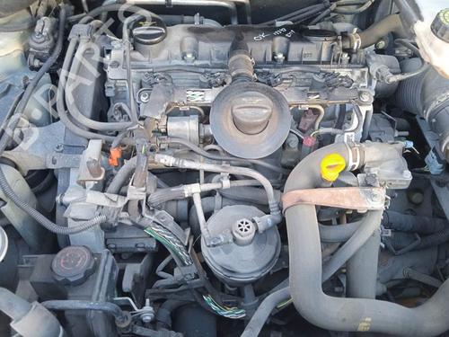 Steering column stalk CITROËN XSARA PICASSO (N68) 2.0 HDi | BP16060261I23  - Image 9