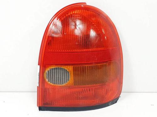 Used Right taillight OPEL CORSA B (S93) 1.2 i (F08, F68, M68) (45 hp) 17455949