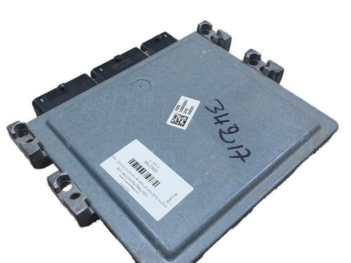 Engine control unit (ECU) DACIA DUSTER (HS_) 1.5 dCi 4x4 | BP38231449M57 - Image 2