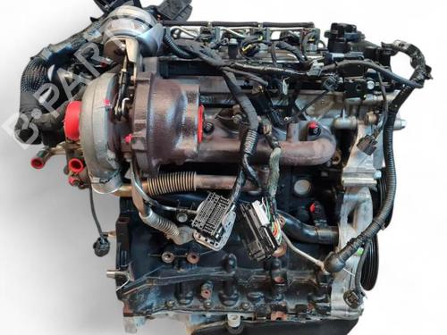 Engine HYUNDAI i40 I (VF) 1.6 CRDi | BP28066158M1 