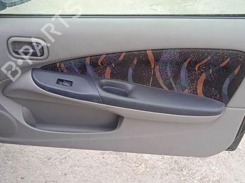 Electronic module NISSAN ALMERA II (N16) 1.5 dCi | BP10239074M83 - Image 9