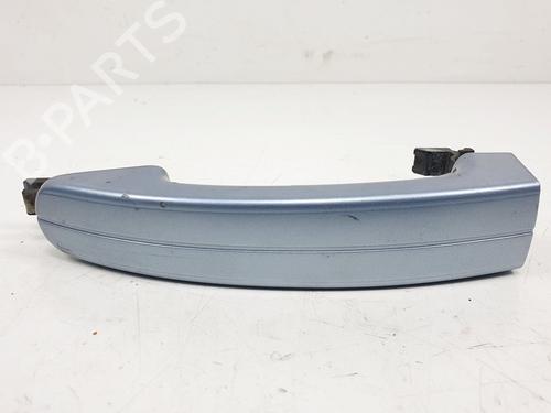 Maniglia esterna posteriore destra FORD C-MAX (DM2) 1.6 TDCi (109 hp) 13474527