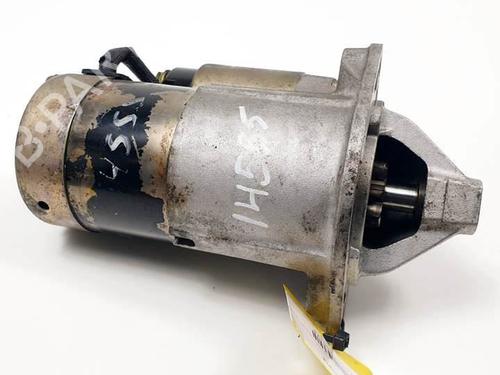 Used Starter MITSUBISHI PAJERO PININ I (H6_W, H7_W) 1.8 (H76W, H66W) (114 hp) 18861004