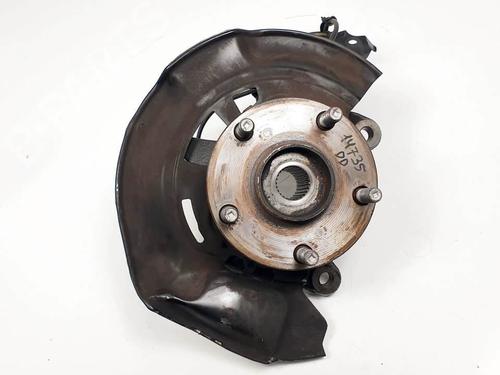 Used Right front steering knuckle Right front steering knuckle TOYOTA AVENSIS Saloon (_T27_) 1.8 VVT-i (ZRT271_, ZRT271R) (147 hp) 31240431 31240431